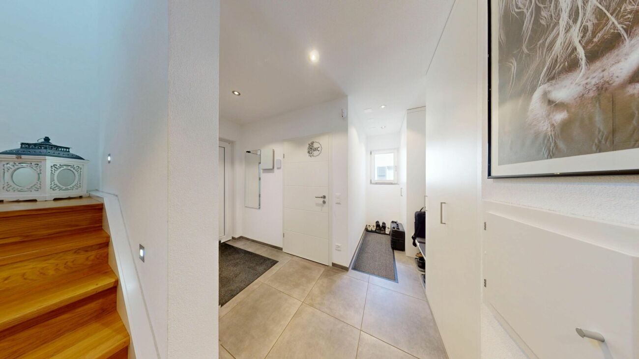 Ihr neues Wohnglück - Top modern, nachhaltig und familienfreundlich