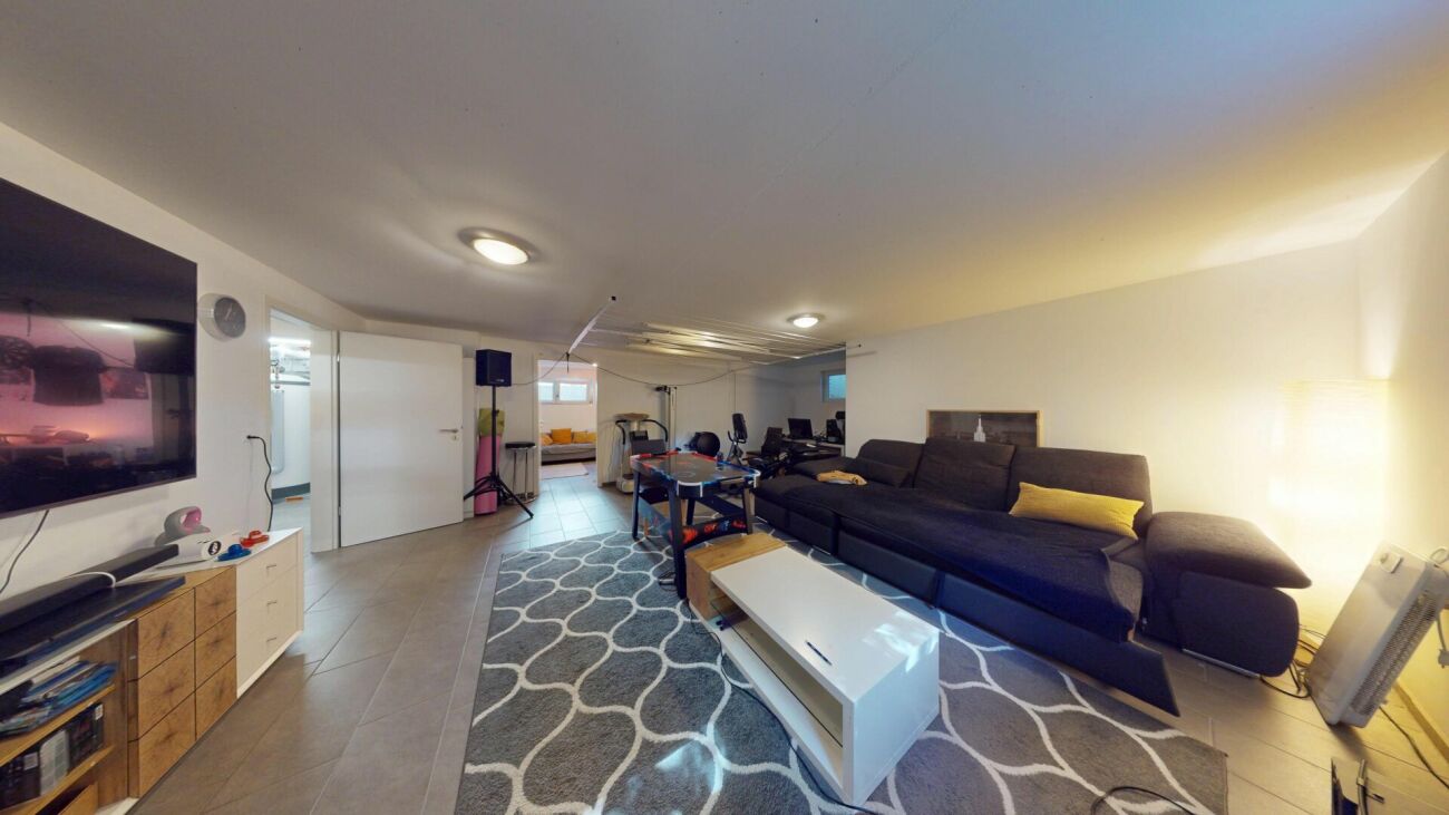 Ihr neues Wohnglück - Top modern, nachhaltig und familienfreundlich