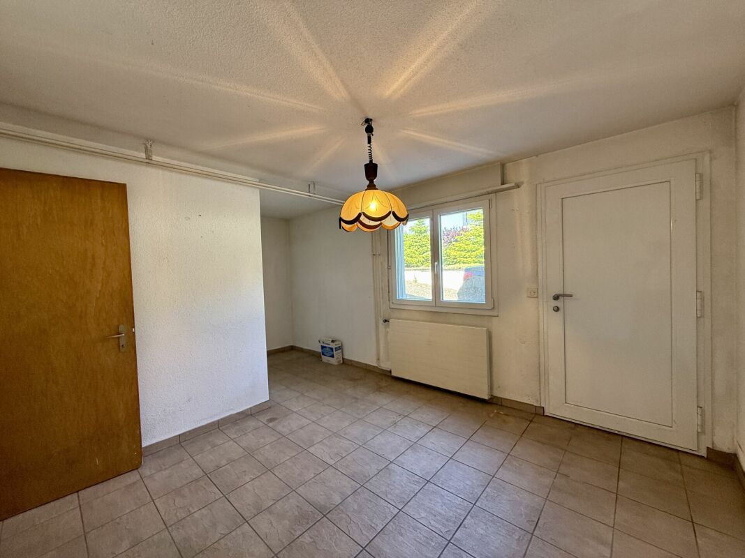 Reserviert - Wohntraum mit Potenzial: 5.5-Zimmer-EFH in Niederbuchsiten