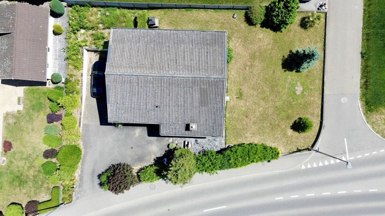Reserviert - Wohntraum mit Potenzial: 5.5-Zimmer-EFH in Niederbuchsiten