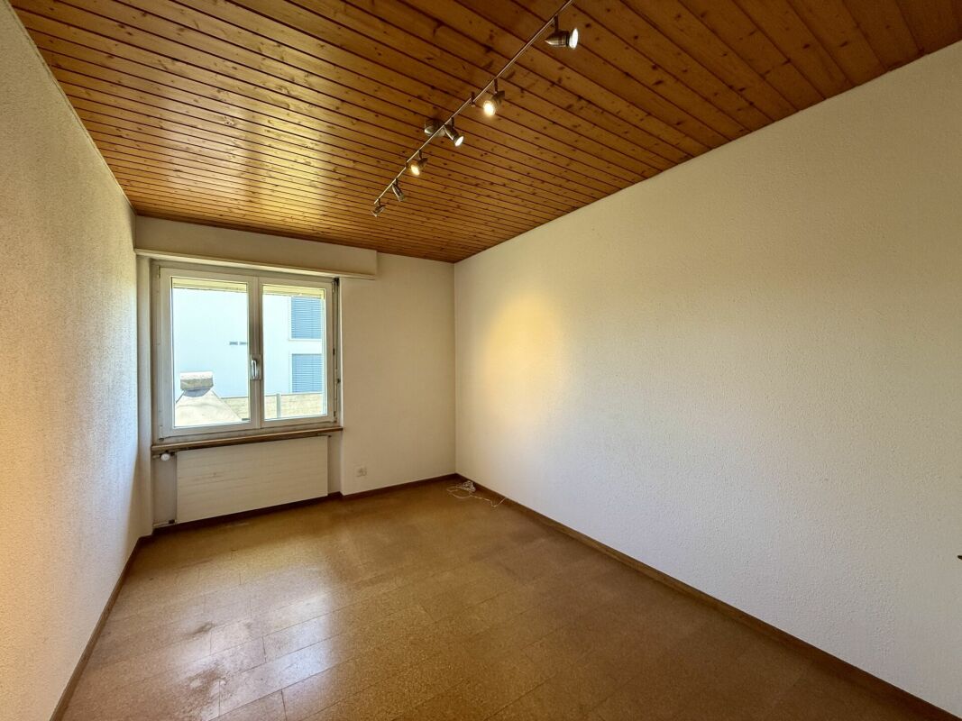 Reserviert - Wohntraum mit Potenzial: 5.5-Zimmer-EFH in Niederbuchsiten