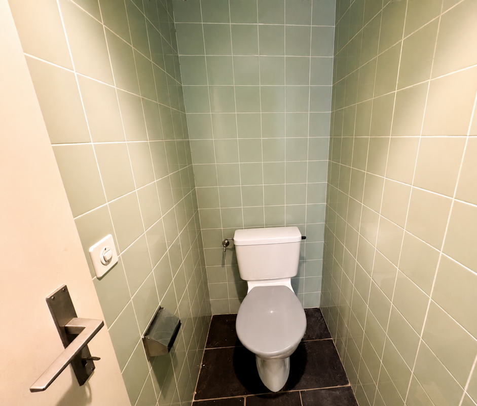 Weitsicht, Raum und Potenzial: Reihenhaus in Magden