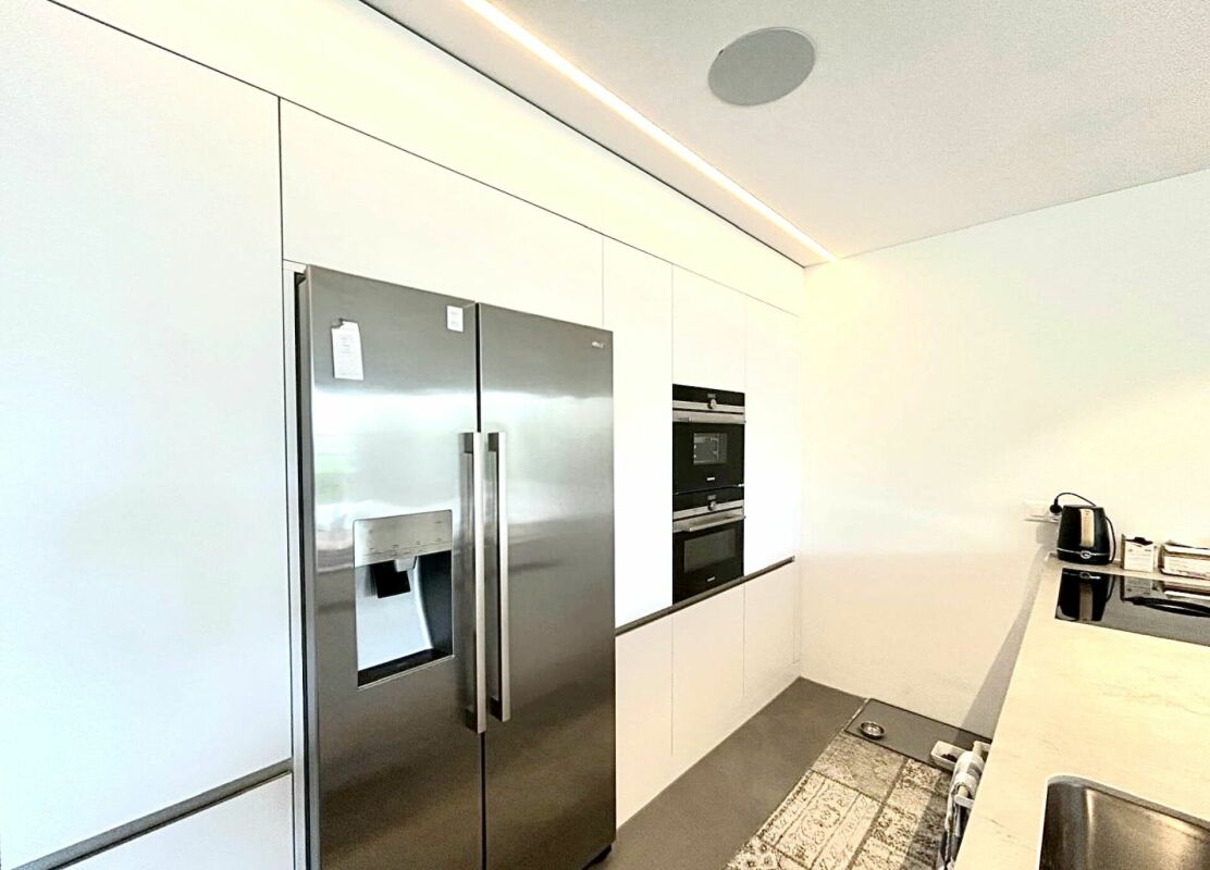 Einzigartige 5.5-Zimmer-Wohnung mit Panoramablick in Hölstein!