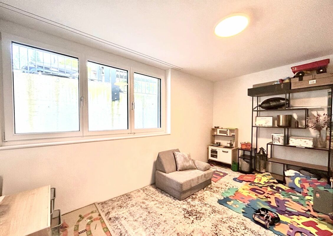 Einzigartige 5.5-Zimmer-Wohnung mit Panoramablick in Hölstein!