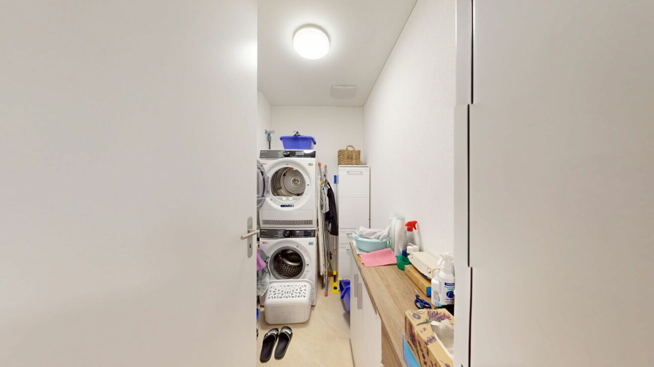 Lebensqualität pur 3.5-Zimmerwohnung zum Verlieben