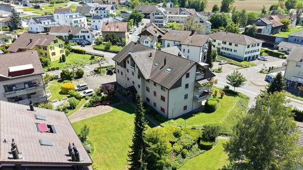 Charmantes Zuhause in Fahrwangen 14
