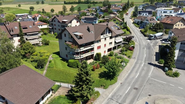 Charmantes Zuhause in Fahrwangen 1