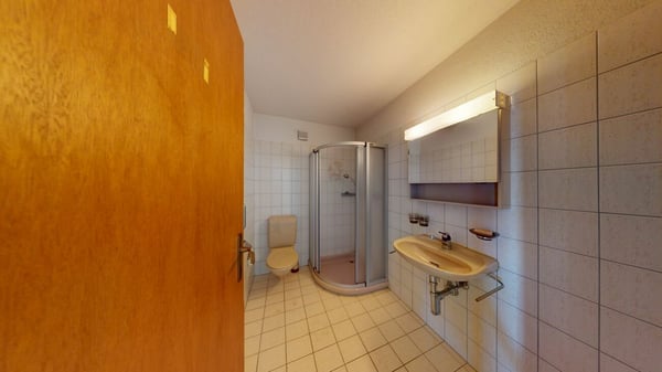 Charmantes Zuhause in Fahrwangen 6