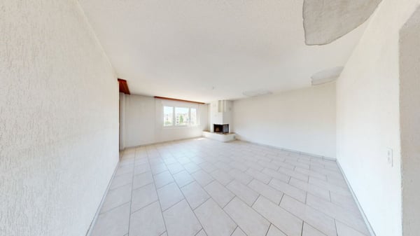 Charmantes Zuhause in Fahrwangen 4