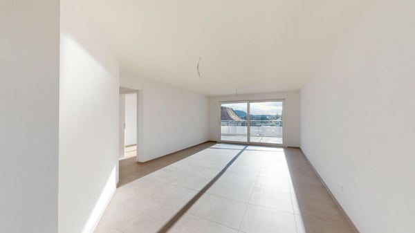 Moderne 4.5-Zimmerwohnung mit 21 m² Terrassenfläche 4