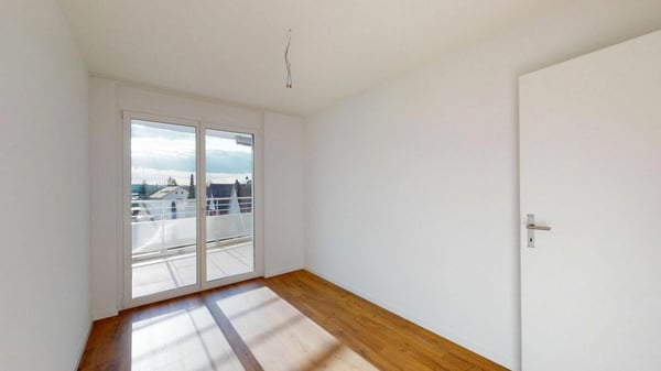 Moderne 4.5-Zimmerwohnung mit 21 m² Terrassenfläche 6