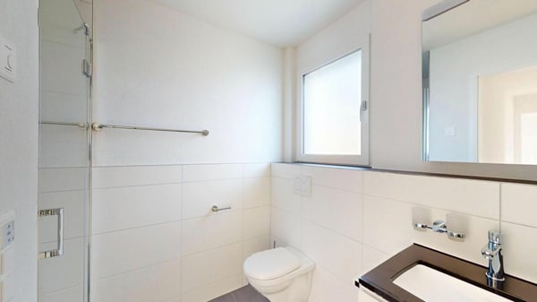 Moderne 4.5-Zimmerwohnung mit 21 m² Terrassenfläche 9
