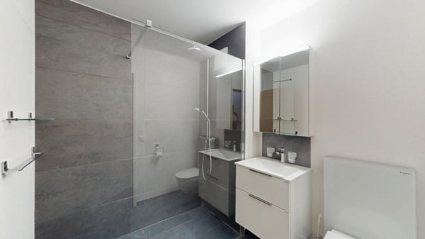 Ruhig gelegenes 6.5-Zimmer-Reihenfamilienhaus mit viel Platz 8