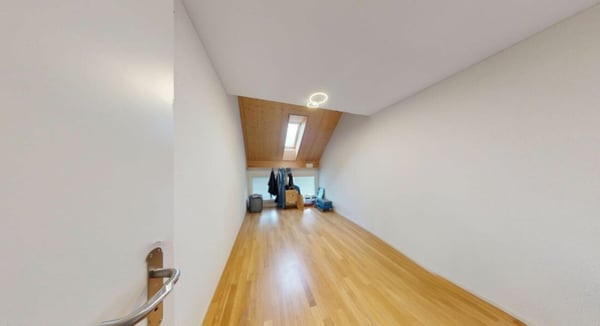 168 m² Wohntraum mit beeindruckender Galerie - Exklusive 5.5-Zimmer-Maisonette nahe der Aare 6