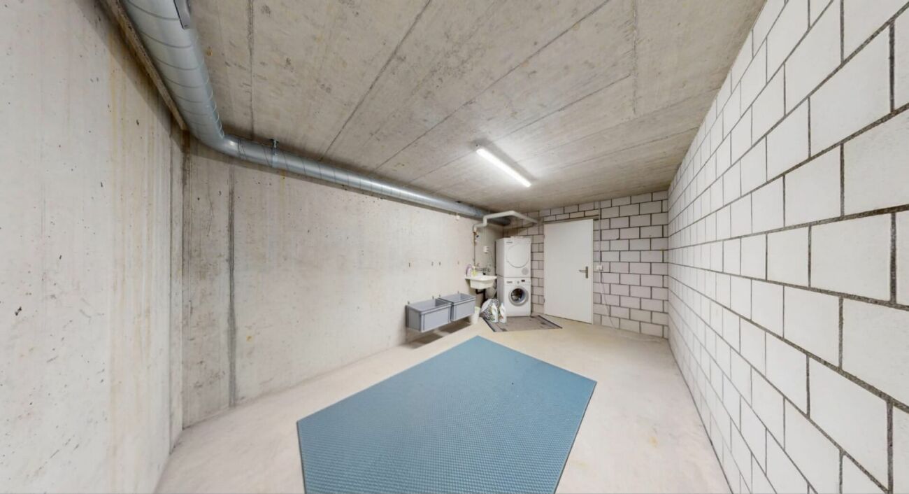 Immobilie in Wangen An Der Aare - 168 m² Wohntraum mit beeindruckender Galerie - Exklusive 5.5-Zimmer-Maisonette nahe der Aare - Bild 14