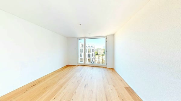 Verlieben erlaubt! Exklusive Neubauwohnung in Killwangen 7
