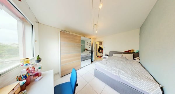 Viel Platz zum Leben! Familienfreundliche Gartenwohnung in Muttenz 9