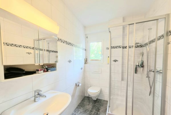 Viel Platz zum Leben! Familienfreundliche Gartenwohnung in Muttenz 13