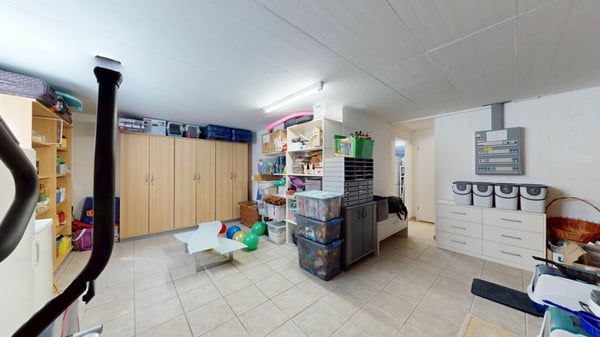 Modern wohnen zwischen Zürich & Zug in Obfelden 19