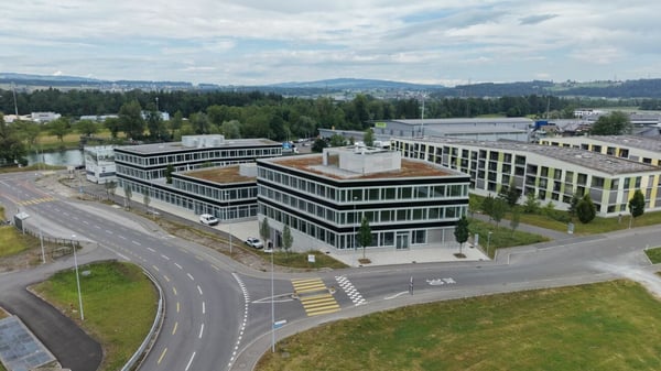 160 m² Erfolgslage - Repräsentative Gewerbefläche in Bestlage 1
