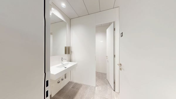 160 m² Erfolgslage - Repräsentative Gewerbefläche in Bestlage 7