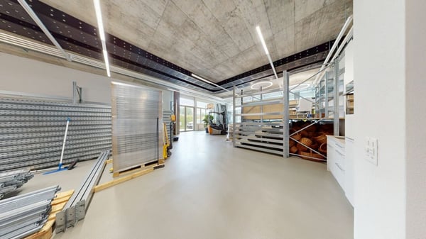160 m² Erfolgslage - Repräsentative Gewerbefläche in Bestlage 4