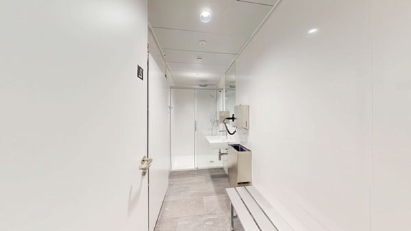 160 m² Erfolgslage - Repräsentative Gewerbefläche in Bestlage 8
