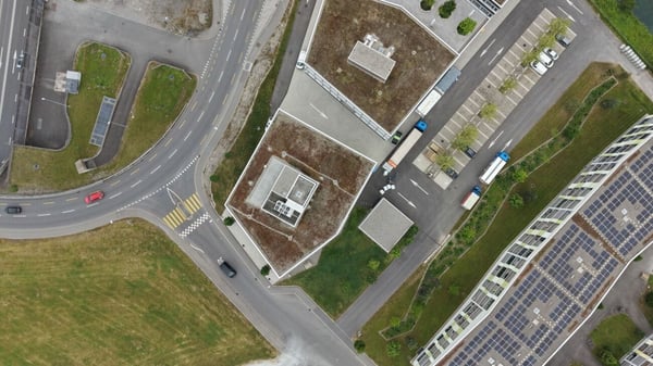 160 m² Erfolgslage - Repräsentative Gewerbefläche in Bestlage 13