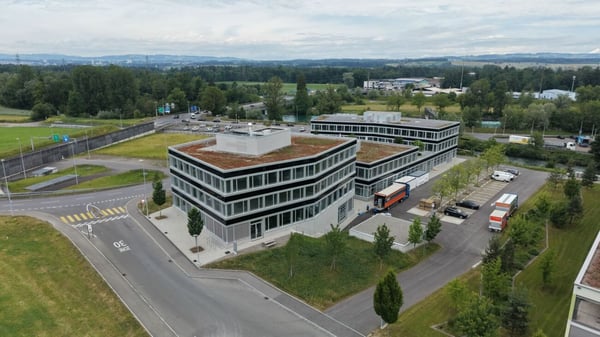 160 m² Erfolgslage - Repräsentative Gewerbefläche in Bestlage 12