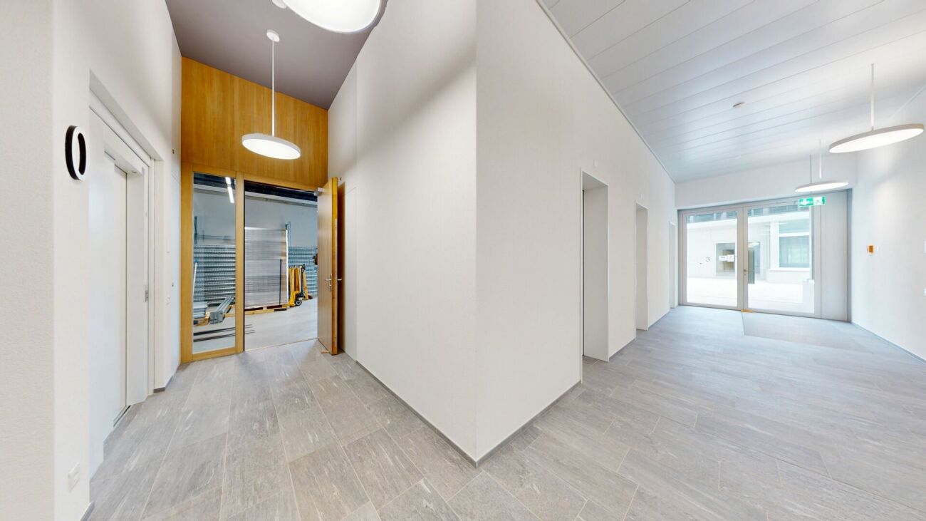 160 m² Erfolgslage - Repräsentative Gewerbefläche in Bestlage