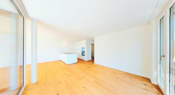 Verlieben erlaubt! Exklusive Neubauwohnung in Killwangen 5