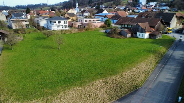 Leibstadt: 3'271 m² Bauland mit viel Potenzial 4