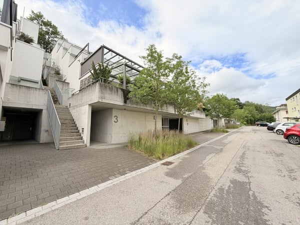 Traumhafte Alpensicht trifft auf Wohnkomfort - 5.5-Zimmerwohnung mit XXL-Terrasse 1