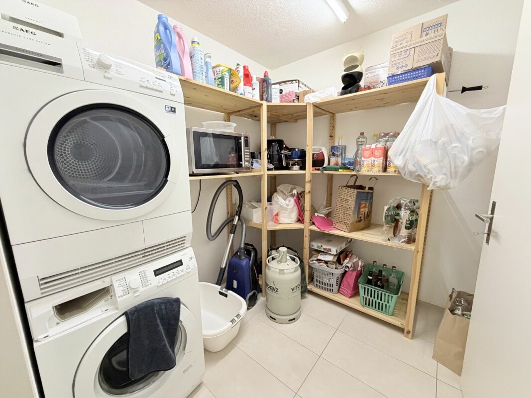 Traumhafte Alpensicht trifft auf Wohnkomfort - 5.5-Zimmerwohnung mit XXL-Terrasse
