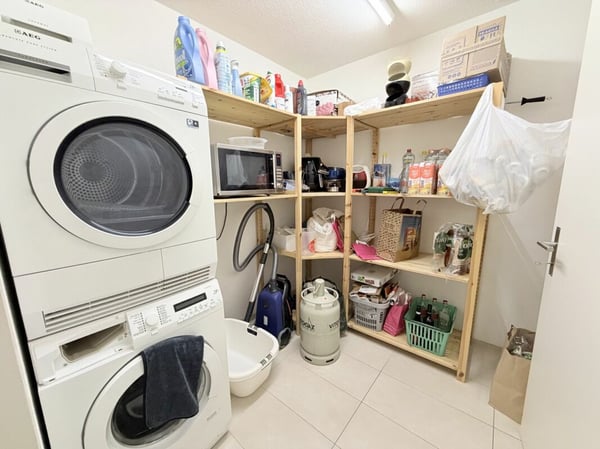 Traumhafte Alpensicht trifft auf Wohnkomfort - 5.5-Zimmerwohnung mit XXL-Terrasse 14