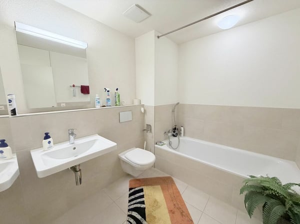 Traumhafte Alpensicht trifft auf Wohnkomfort - 5.5-Zimmerwohnung mit XXL-Terrasse 9