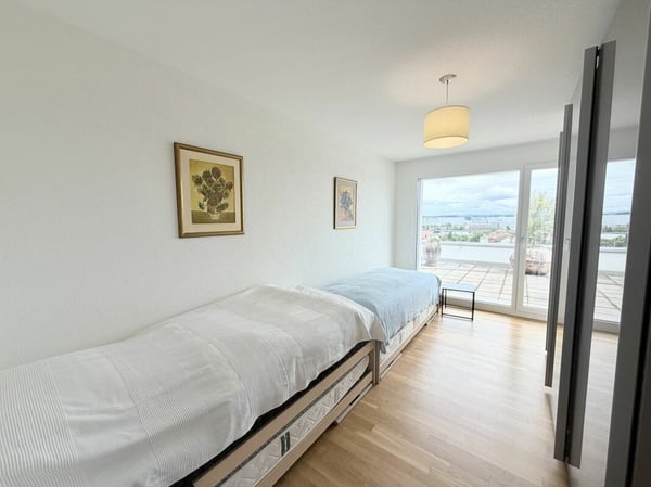 Traumhafte Alpensicht trifft auf Wohnkomfort - 5.5-Zimmerwohnung mit XXL-Terrasse 7
