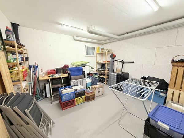 Traumhafte Alpensicht trifft auf Wohnkomfort - 5.5-Zimmerwohnung mit XXL-Terrasse 15