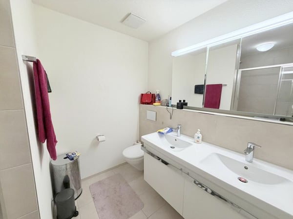 Traumhafte Alpensicht trifft auf Wohnkomfort - 5.5-Zimmerwohnung mit XXL-Terrasse 10