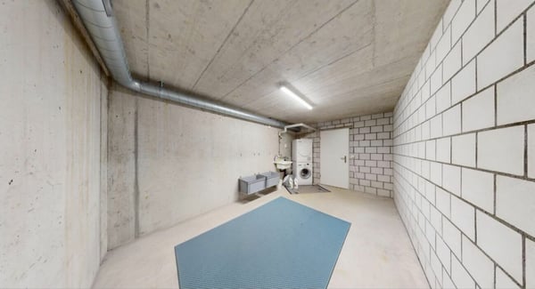 168 m² Wohntraum mit beeindruckender Galerie in Wangen an der Aare 15