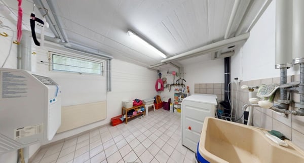 Sonne, Garten & Whirlpool - Ein Zuhause zum Verlieben! 25