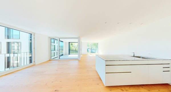 Verlieben erlaubt! Exklusive Neubauwohnung in Killwangen 3