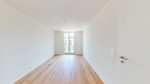 Verlieben erlaubt! Exklusive Neubauwohnung in Killwangen 10