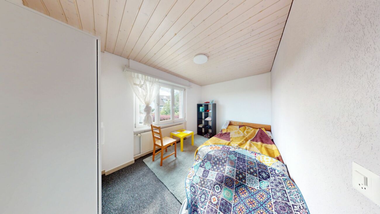Ein Haus, zwei Möglichkeiten - Familienparadies mit Potenzial