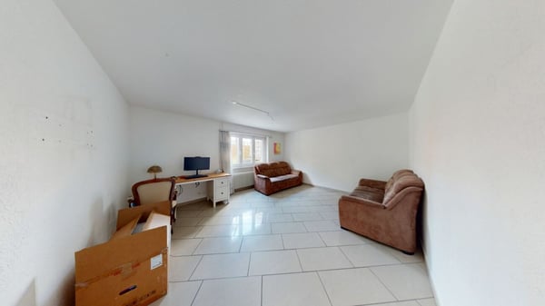 Ein Haus, zwei Möglichkeiten - Familienparadies mit Potenzial 7