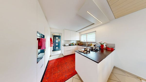 Ein Haus, zwei Möglichkeiten - Familienparadies mit Potenzial 5