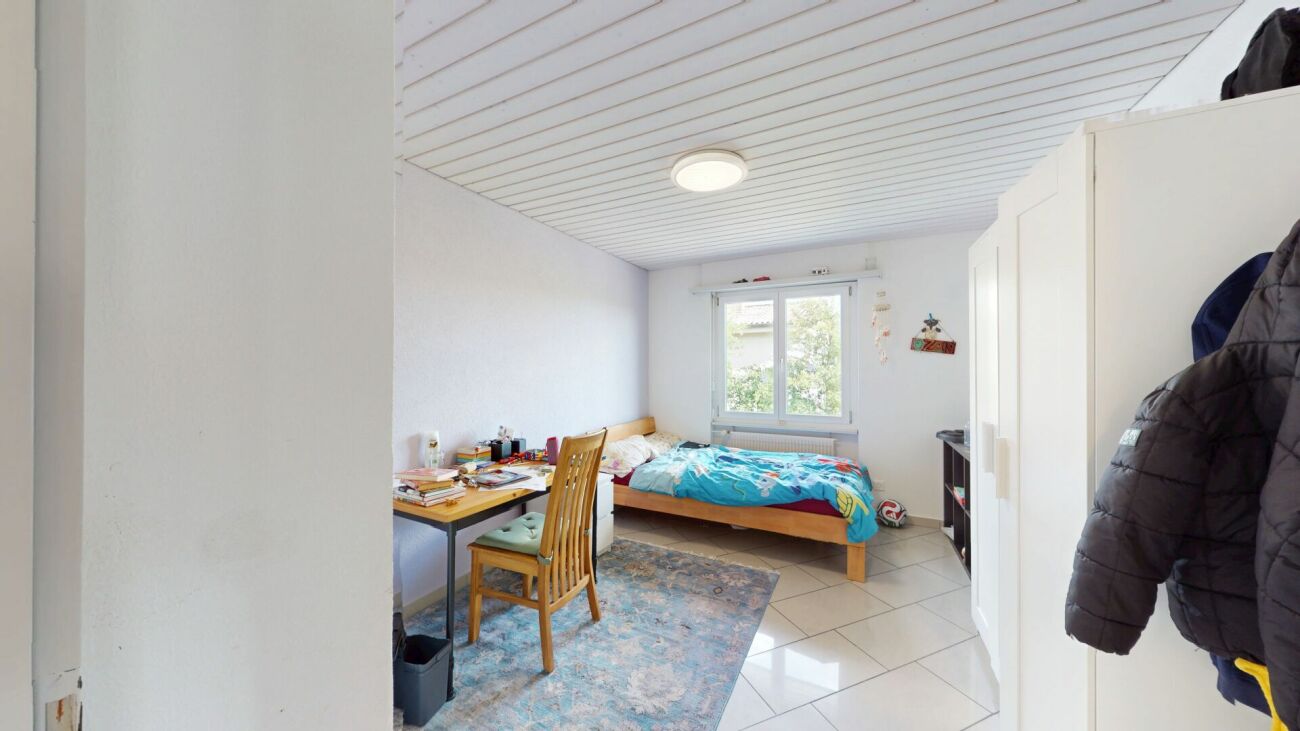 Ein Haus, zwei Möglichkeiten - Familienparadies mit Potenzial