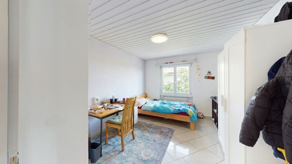 Ein Haus, zwei Möglichkeiten - Familienparadies mit Potenzial 9
