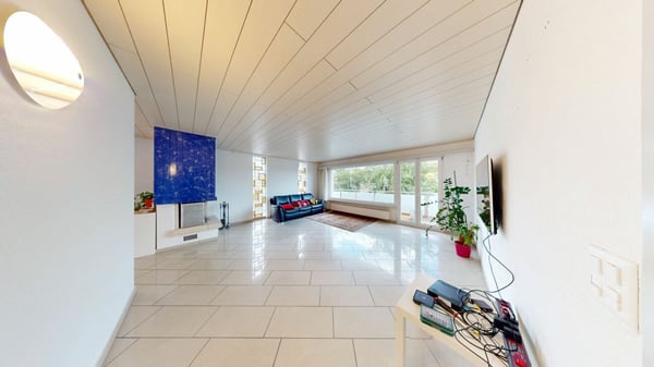 Ein Haus, zwei Möglichkeiten - Familienparadies mit Potenzial 3