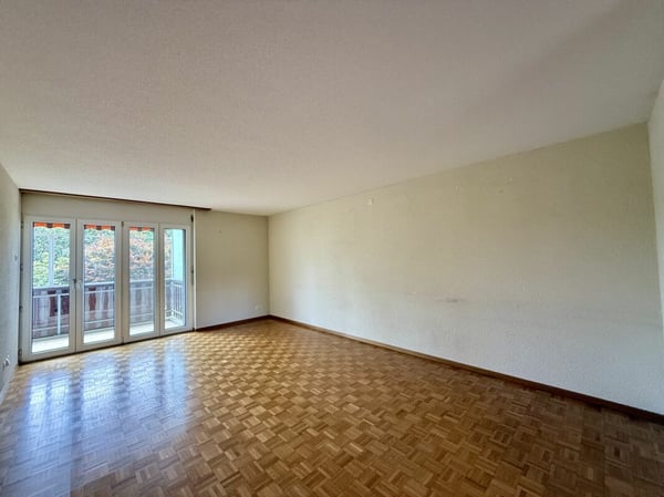 Licht, Ruhe und Lebensqualität - Wohnen mit Balkon im Grünen 3